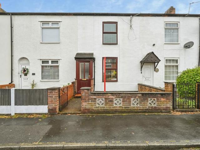 House for sale in Greystone Heath, Warrington