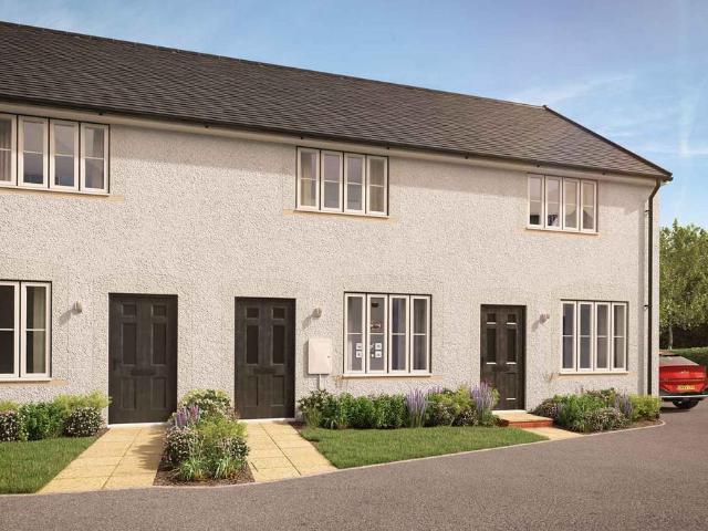 House for sale in Saltash, Cornwall