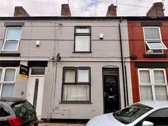 House for sale in Calderstones