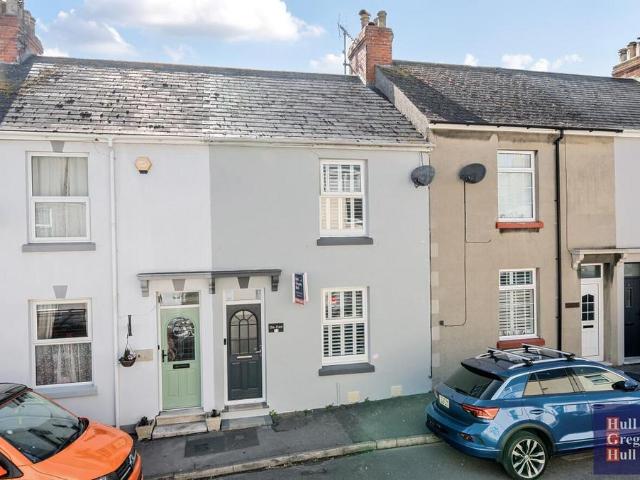 House for sale in Portland, East Dorset