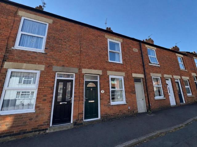 House for sale in Brentingby, Leicestershire