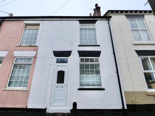 House for sale in Paull