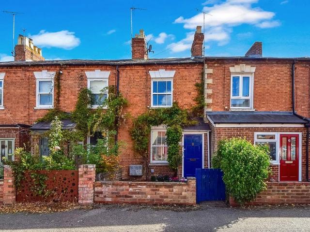 House for sale in Grimsbury, Cherwell