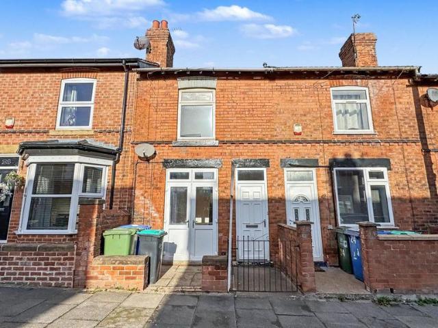 House for sale in Mansfield Woodhouse, Mansfield