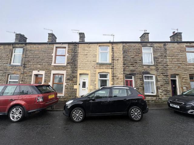 House for sale in Hapton, Burnley