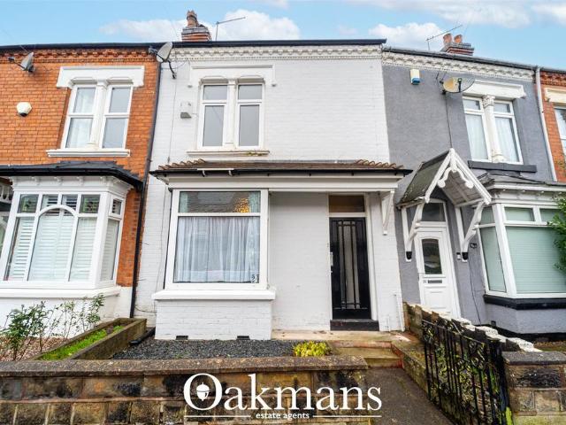 House for sale in Bearwood, West Midlands