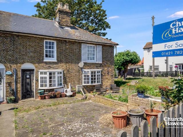 House for sale in Burnham-on-Crouch, Maldon