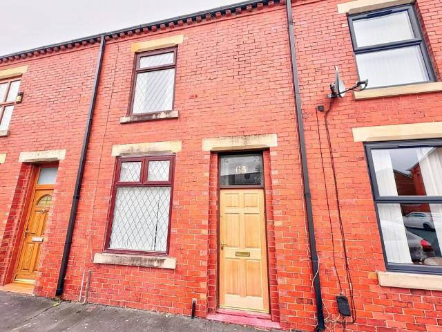 House for sale in Hope Carr, Wigan