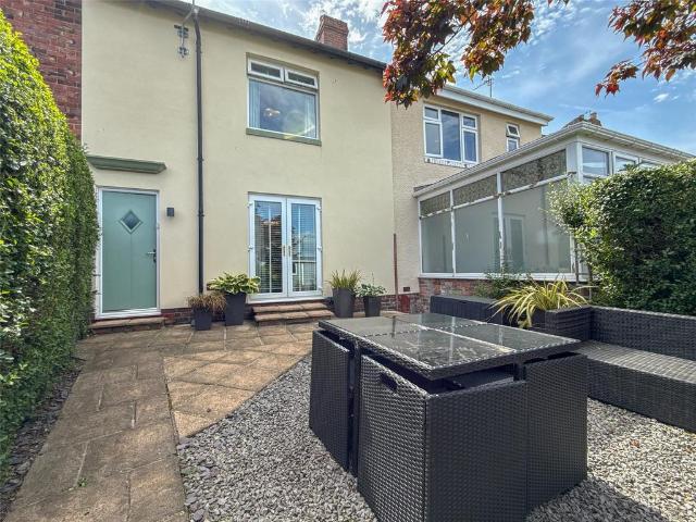 House for sale in Burnopfield, Crookgate Bank