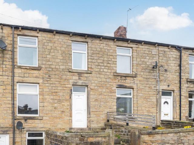 House for sale in Firthcliffe, Gomersal