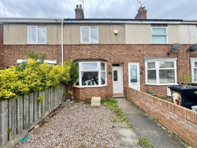 House for sale in Peterborough