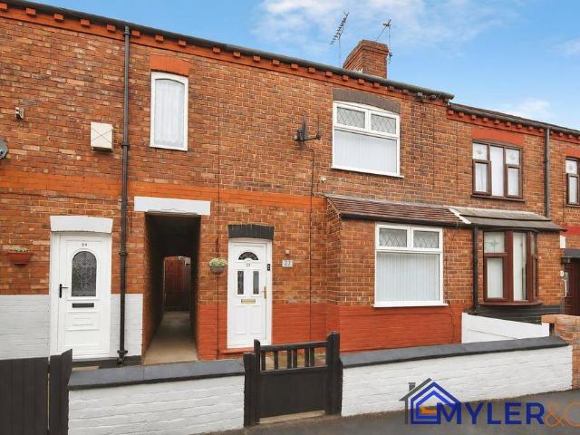 House for sale in Widnes, Isle Of Man
