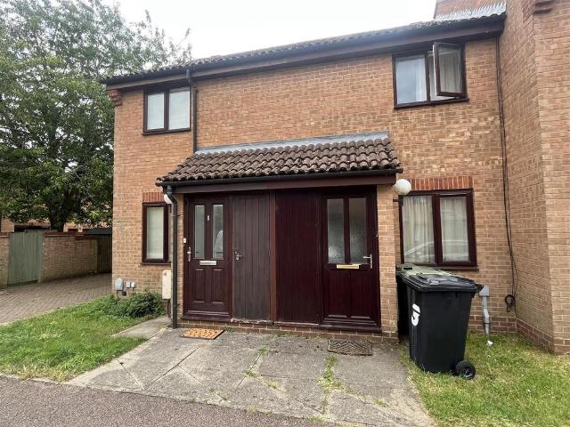 House for sale in Cranfield, Bedfordshire