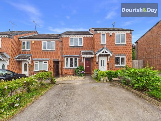 House for sale in Baswich, Staffordshire