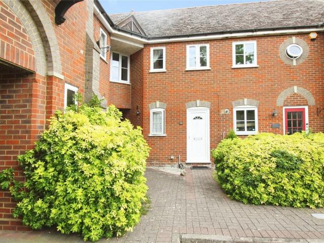 House for sale in Coley Park, Reading