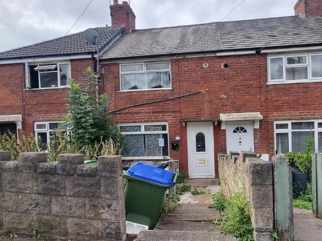 House for sale in Guns Village, West Bromwich