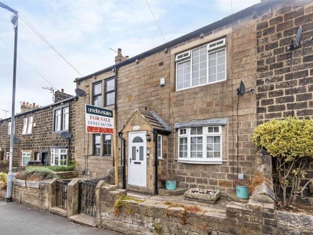 House for sale in Rawdon, West Yorkshire