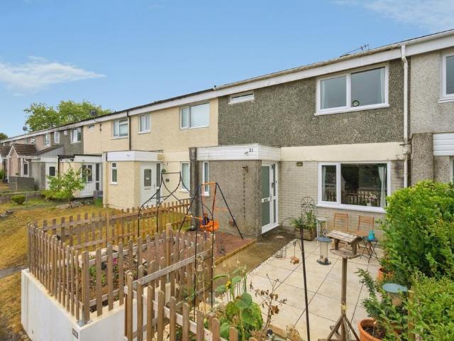 House for sale in Mount Wise
