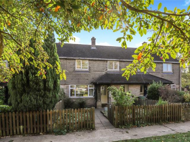 House for sale in Fossebridge, Gloucestershire