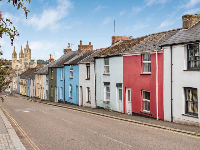 House for sale in Ferris Town, Penweathers
