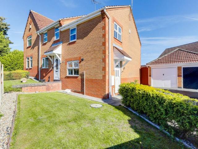 House for sale in Sutton in Ashfield, Ashfield