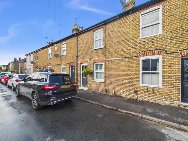 House for sale in New Town, Eton
