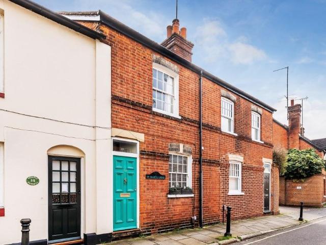 House for sale in Pachesham Park, Isle Of Man