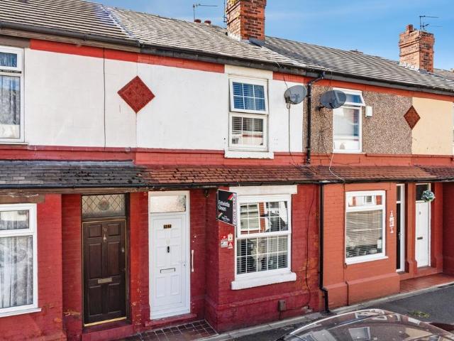 House for sale in Whitecross, Warrington
