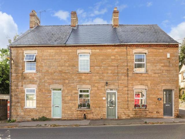 House for sale in Ham Butts, Stroud
