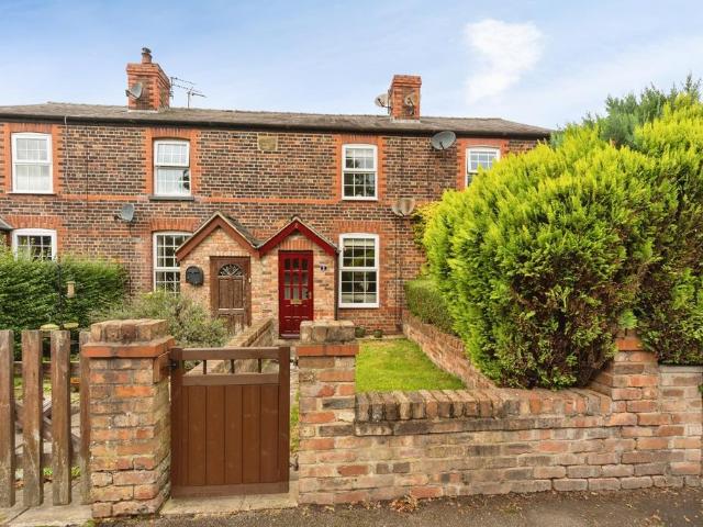 House for sale in Partington, Trafford
