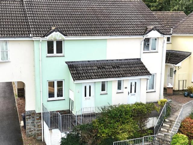 House for sale in Slade, Kentisbury