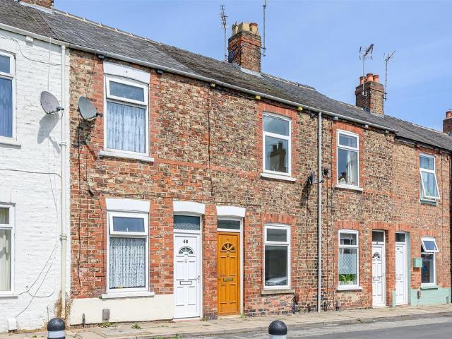 House for sale in Bell Farm, High Field