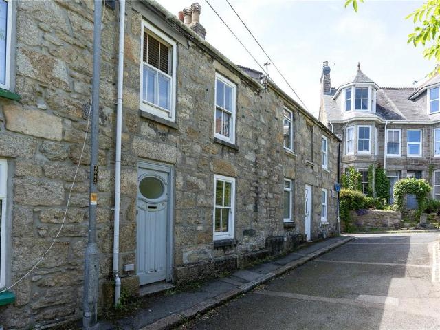 House for sale in Treneere, Penzance