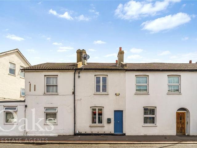 House for sale in London Borough of Croydon, Greater London