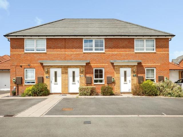 House for sale in Barton In Fabis, East Midlands