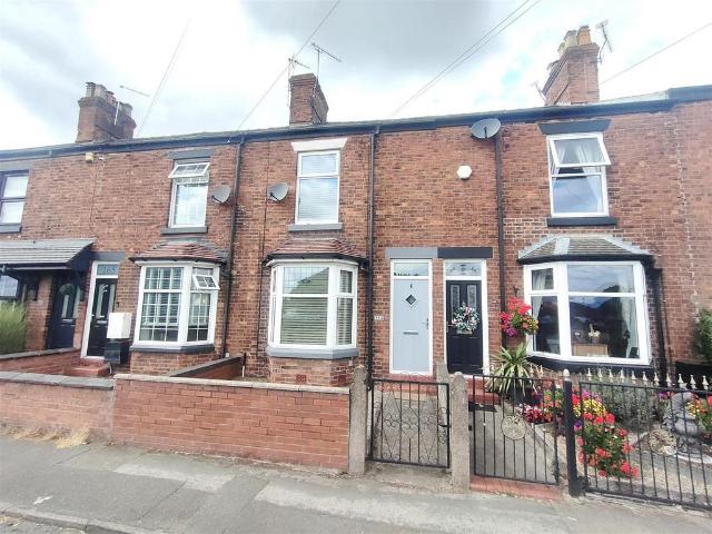 House for sale in Sandbach
