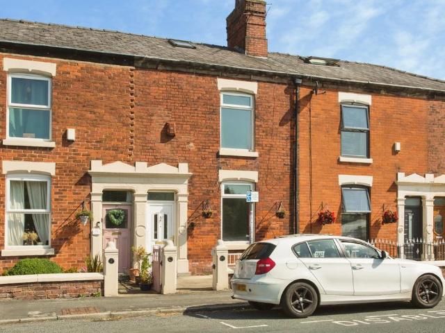 House for sale in Firbank, Lancashire