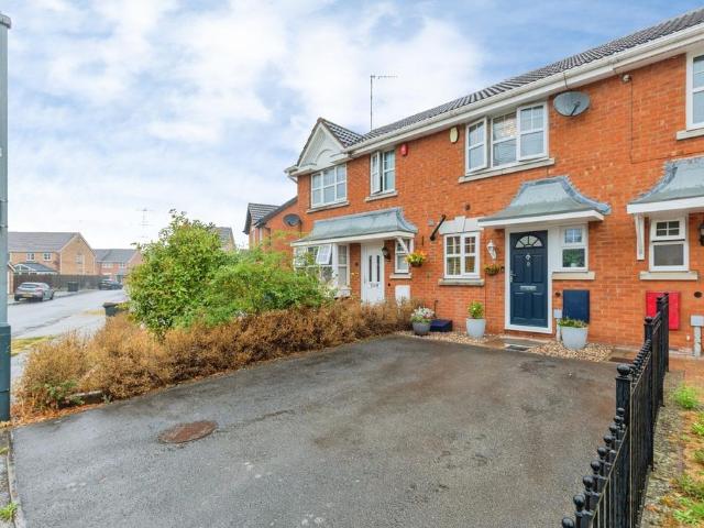 House for sale in Camp Hill, Warwickshire
