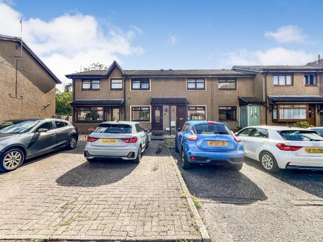 House for sale in Irvine, Scotland