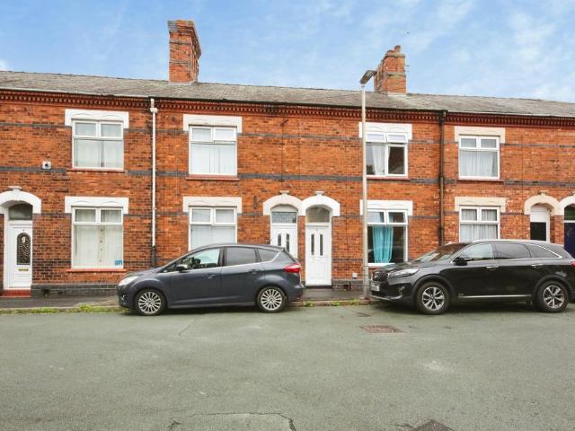 House for sale in Hammond Street