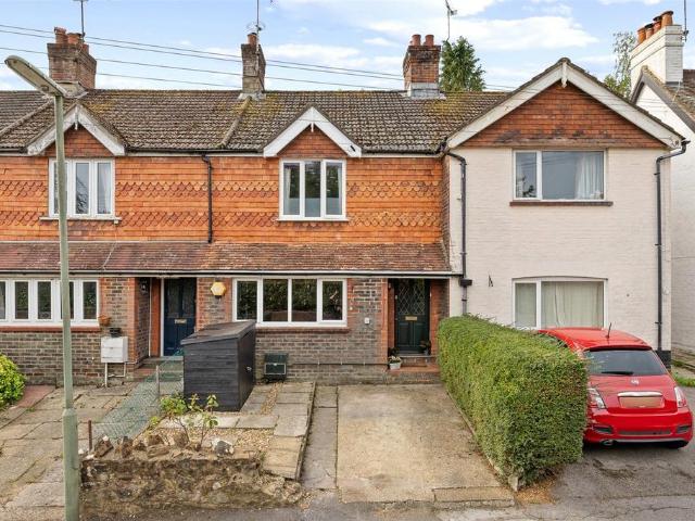 House for sale in Grayswood, Waverley