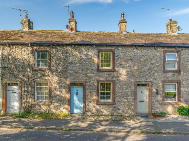 House for sale in Gargrave