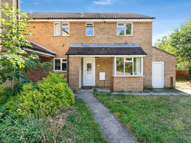 House for sale in Arrington, Cambridgeshire