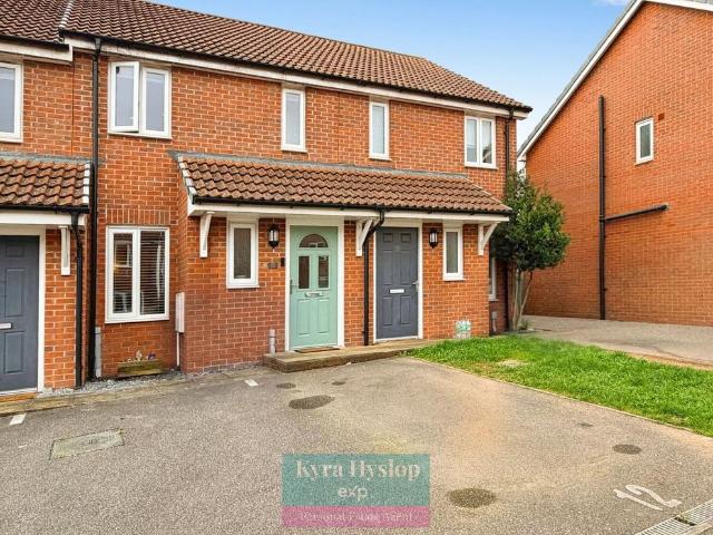 House for sale in Watergate, Devon