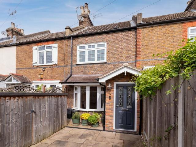 House for sale in Clewer Village, Windsor