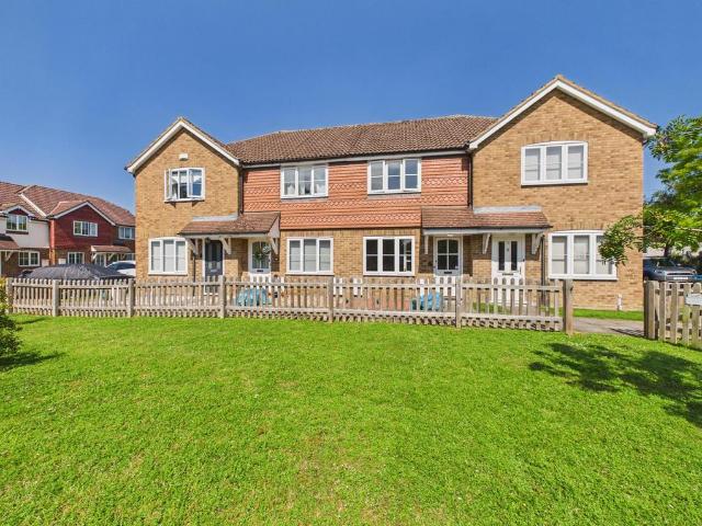 House for sale in Walton, Aylesbury