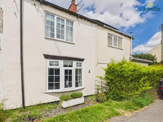 House for sale in Ingleby, Lincolnshire