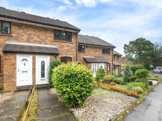 House for sale in Brancumhall Estate, Barassie