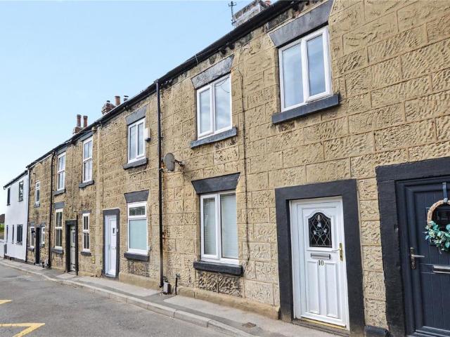House for sale in Woodlesford, West Yorkshire