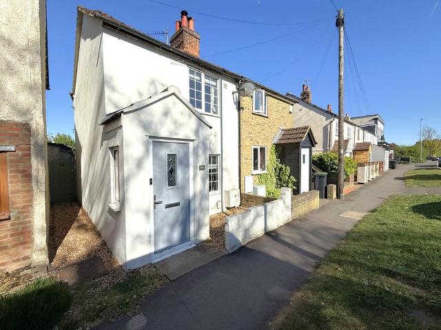 House for sale in Shefford, Central Bedfordshire